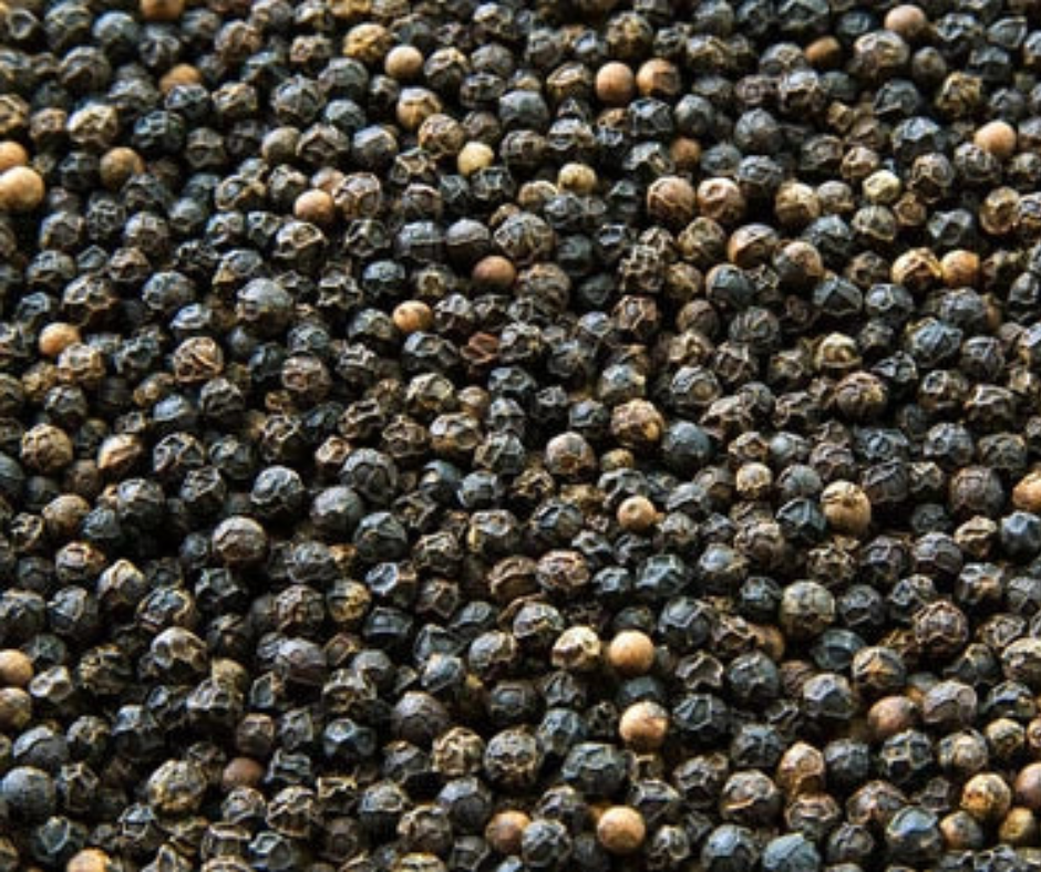 774 All-fam Black Pepper /Tiêu /胡椒 (Mr Dong - Gia Lai)60g