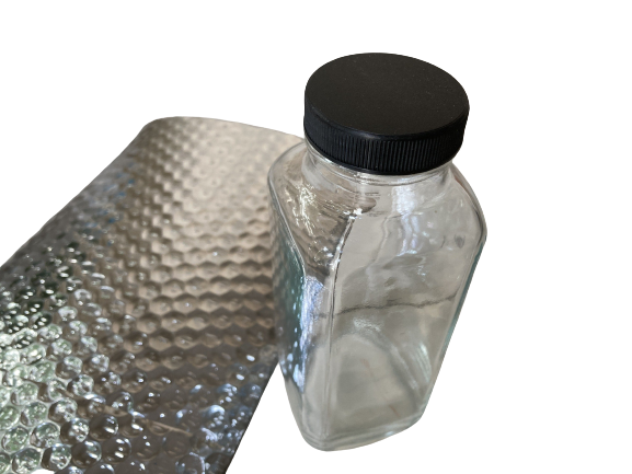 552 Mon-Empty bottle collection Ticket/ Vé thu gom chai rỗng/ 空瓶回収チケット⭐️