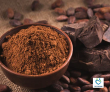 画像をギャラリービューアに読み込む, 641 Wed-sgn Pure Cocoa Powder/Bột Cacao nguyên chất/100g