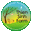 Thien Sinh Farm logo