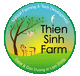 Thien Sinh Farm, Certified organic farming, with applied biological technology from Japan, technical development for local farmers for sustainable agriculture in Vietnam