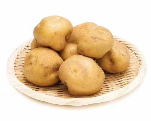 344 C-N Potato - Khoai tây hồng - ジャガイモ  1kg