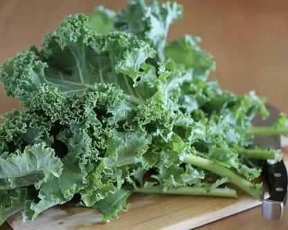 315 T-3 Kale - Cải kale - ケール 1kg