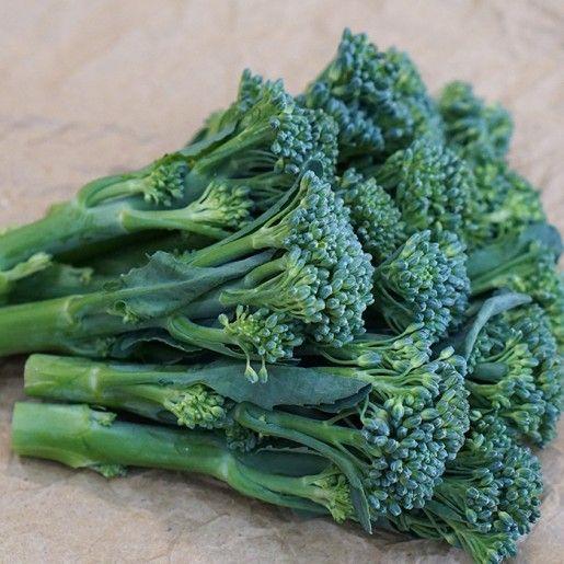 369 T-7 Baby Broccoli - Súp lơ xanh Baby - ブロッコリーBaby 1kg