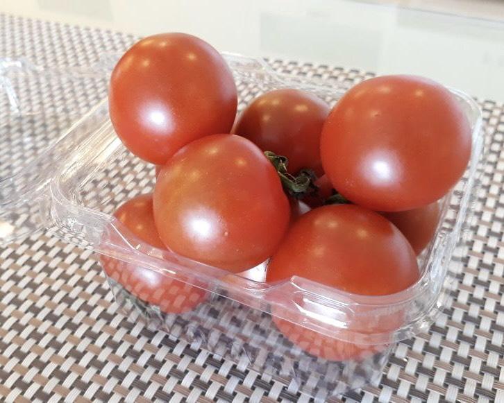 307 T-3 Cocktail tomato - Cà chua trung - 中玉フルーツトマト 1kg