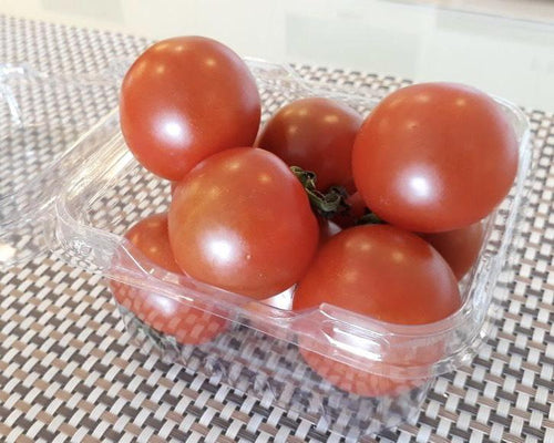 307 C-N Cocktail tomato - Cà chua trung - 中玉フルーツトマト 1kg Giá: Liên hệ