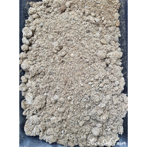 843 Tue-fam Rice bran for composting /Cám vi sinh cho phân ủ/コンポスト用米糠ボカシ1000