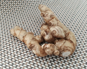 335 T-6 Ginger - Gừng - 生姜 1kg