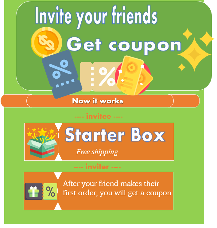 955 Fri-Adm Invite friends to get coupon/Ưu đãi mời bạn bè
