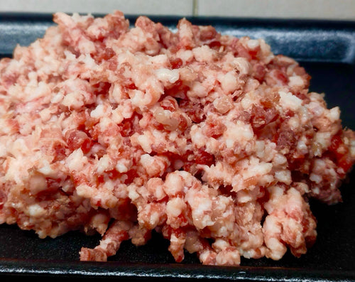 653 All-sgn Minced Pork/Thit Xay Heo/豚ひき肉200g