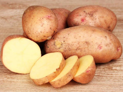 144 Thu-fam Potato /Khoai tây /ジャガイモ 500g
