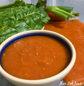 569 All-sgn TSF Tomato Sauce/Sốt cà chua/TSFトマトソース250g