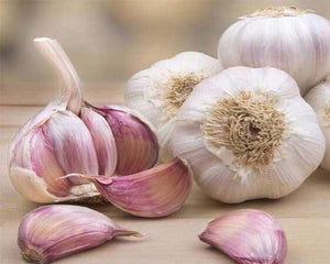 372 T-6 Garlic - Tỏi - ニンニク 1kg